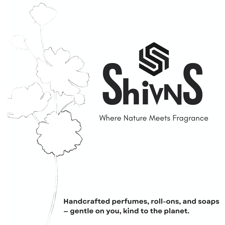 Where Nature Meets Fragrance