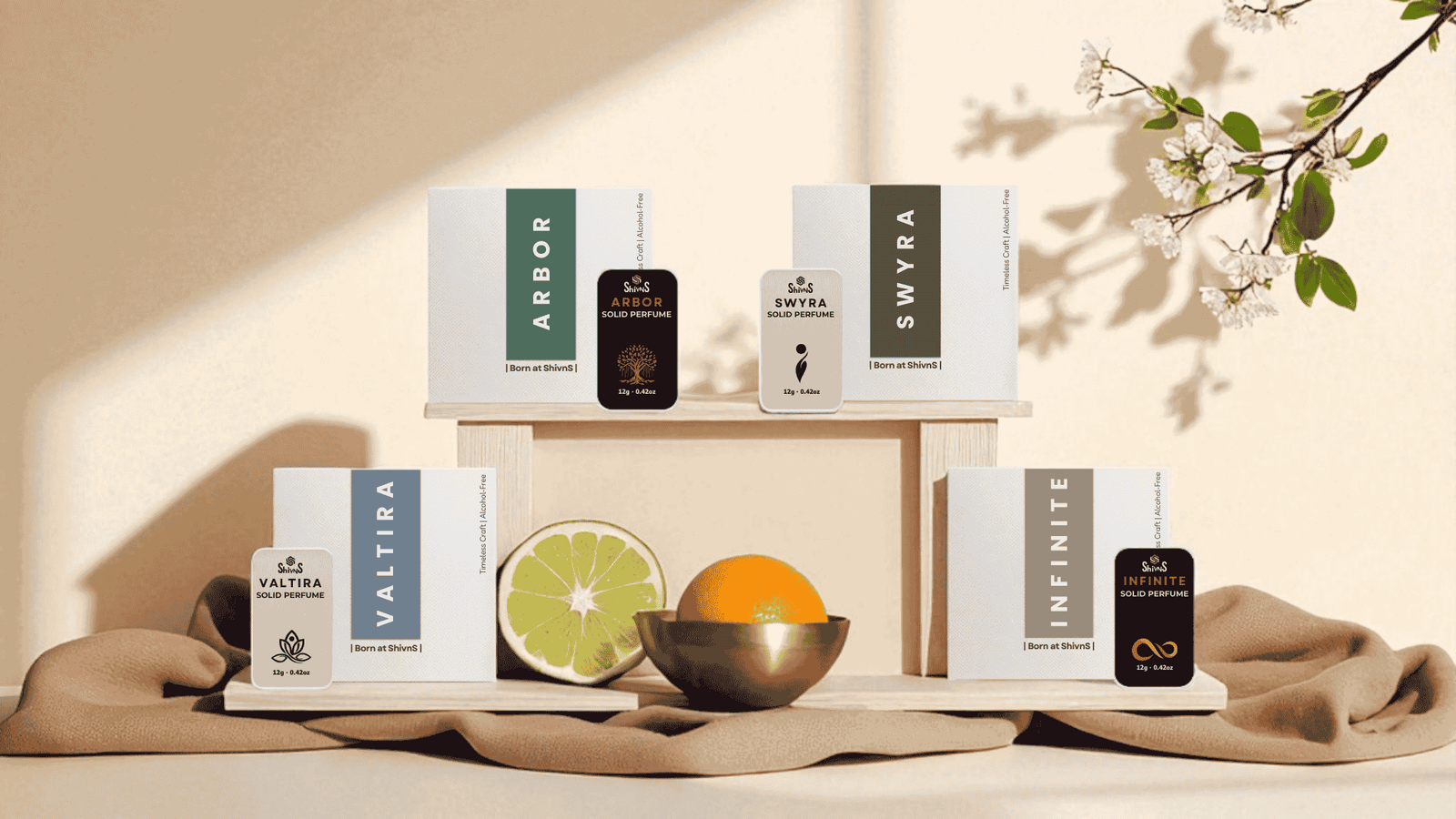 ss Craft Alcohol-Free