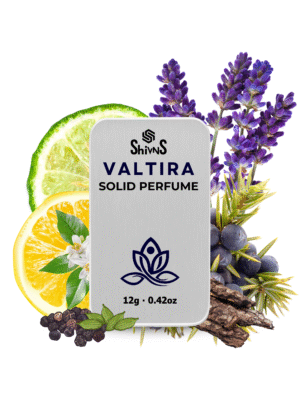 Valtira Solid Perfume