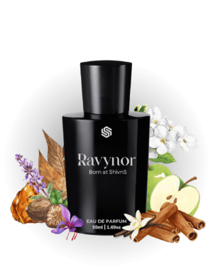 Ravynor Perfume