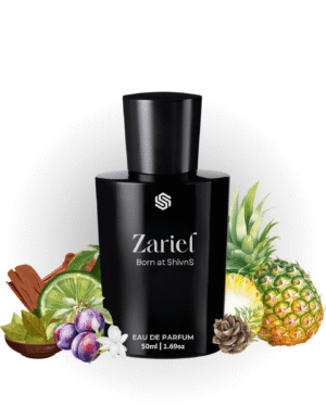 Zariel Perfume by Shivns