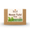 Shivns Neem Tulsi Soap: Pure Luxury for Clear Healthy Skin