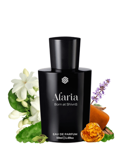 Alaria Perfume