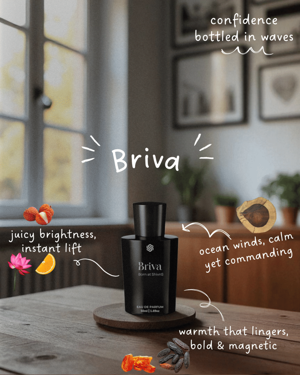 Briva EDP