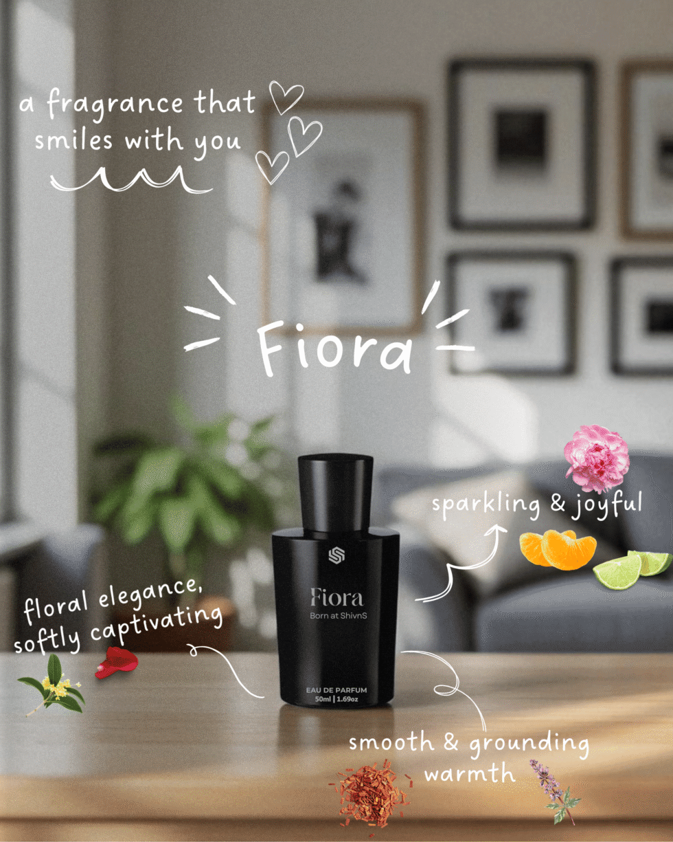 Fiora Perfume