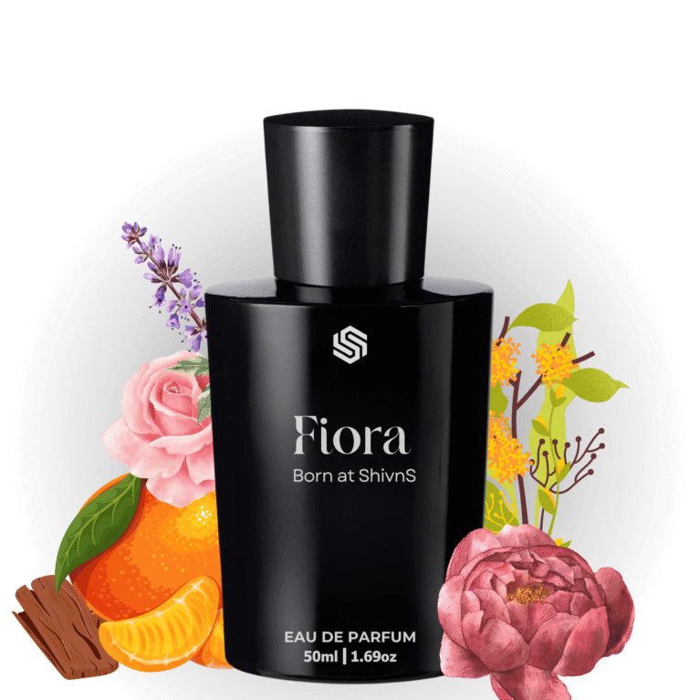 Fiora Perfume
