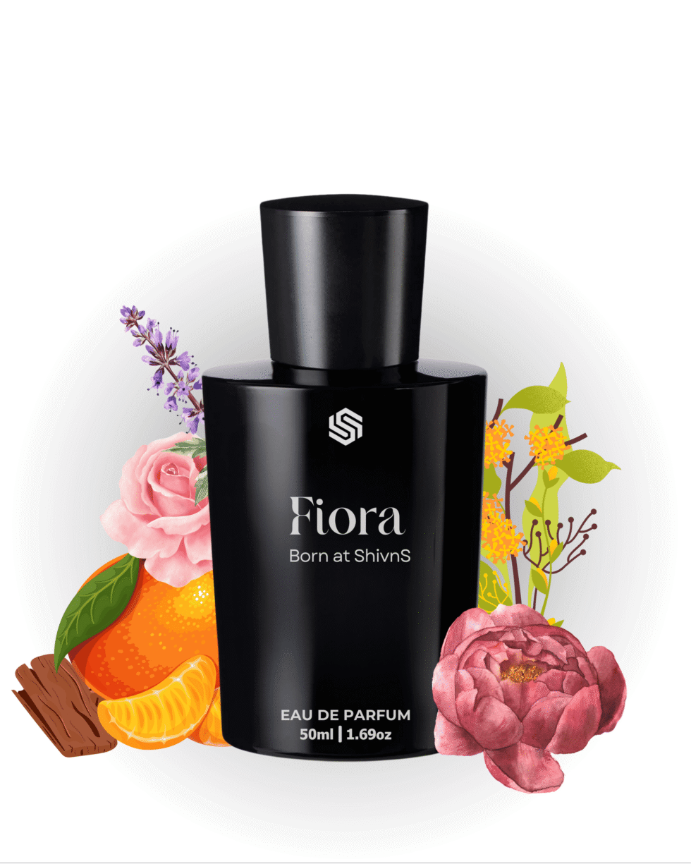 Fiora Perfume