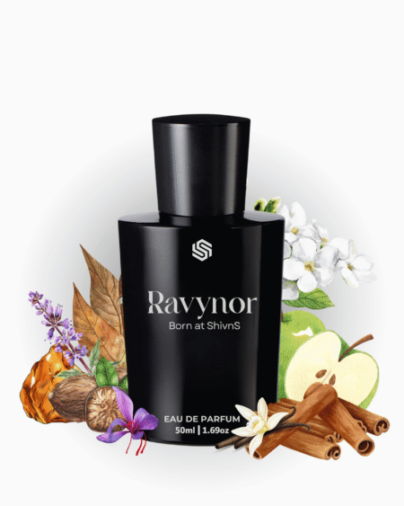 Ravynor EDP by Shivns