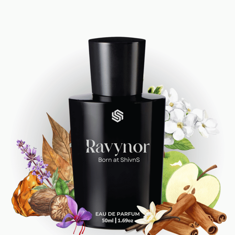Ravynor EDP by Shivns