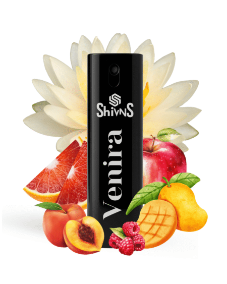 Venira Perfume by Shivns tropical bold fragrance