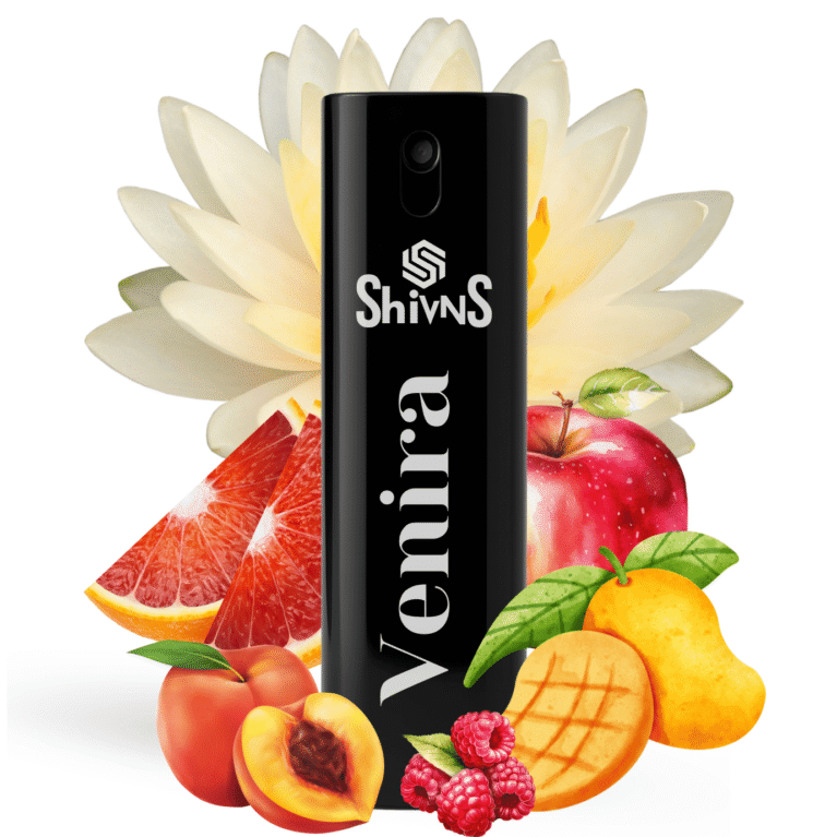 Venira Perfume by Shivns tropical bold fragrance