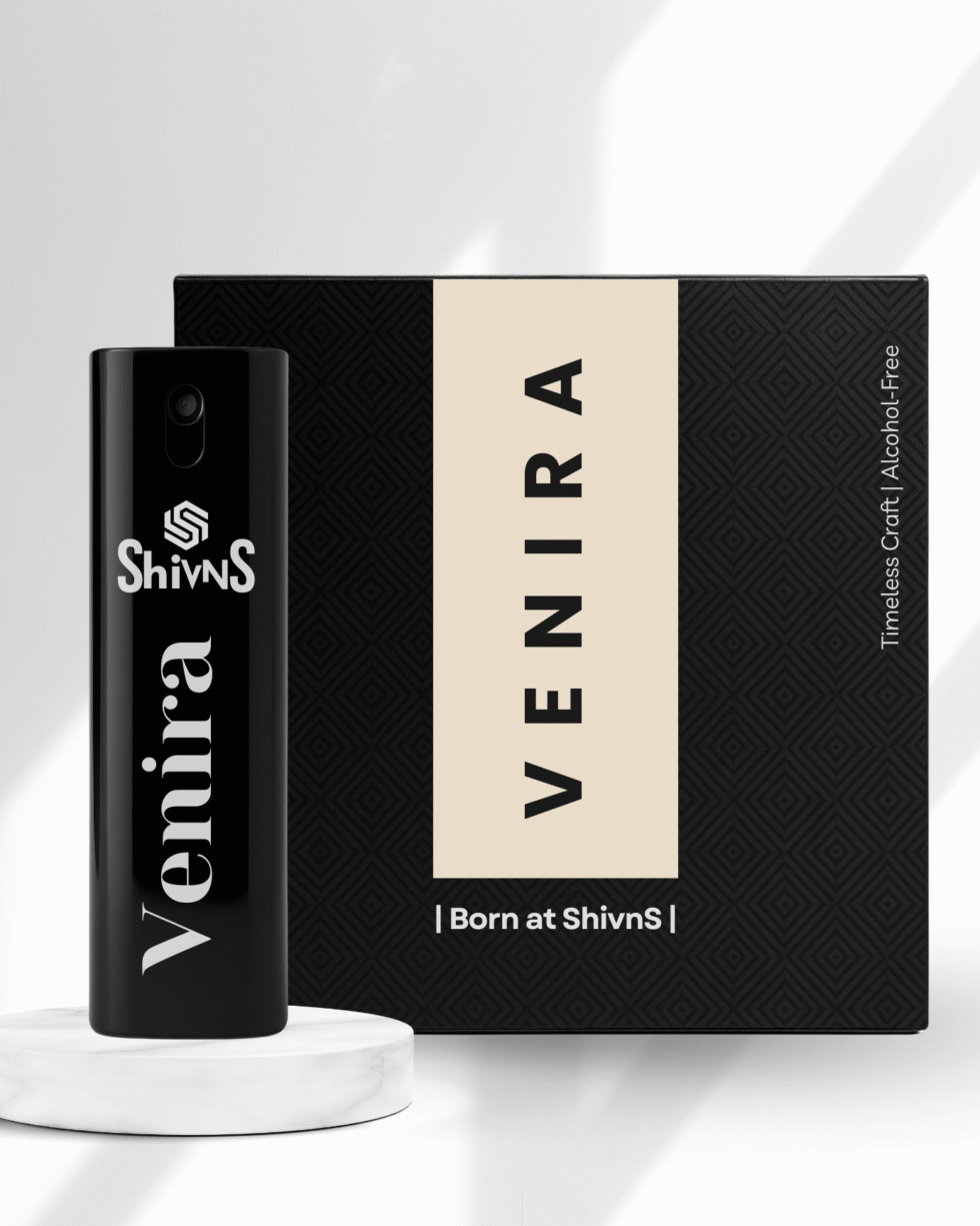 Venira Perfume by Shivns tropical bold fragrance