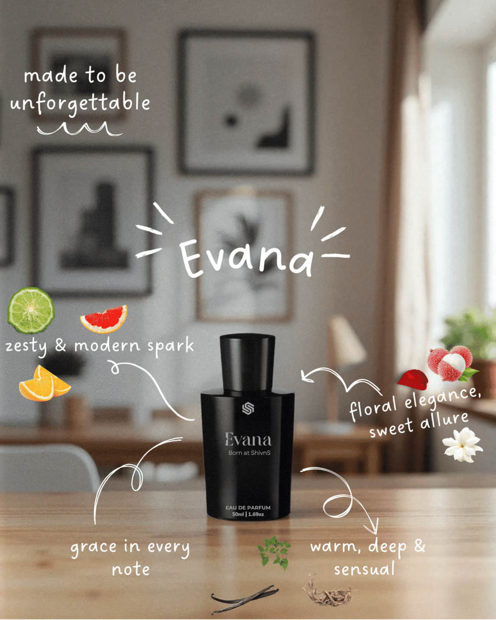 Evana Perfume