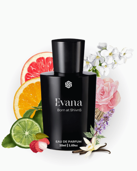Evana Perfume