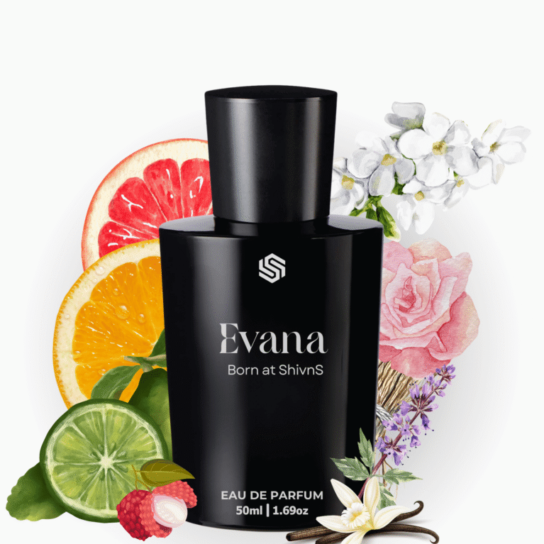 Evana Perfume