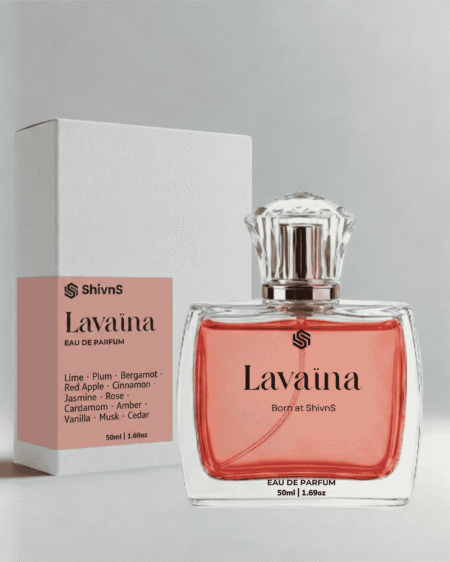 Lavaïna Perfume